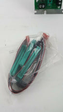 SIEMENS CERBERUS PYROTRONICS OMM-2 OUTPUT MASTER MODULE 500-892767