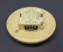 Siemens ABHW-4S Fire Alarm Smoke Detector Audible Sounder Base S54320-F14-A1 NEW