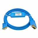 New PC-TTY PCTTY For Siemens S5 Series PLC Cable 6ES5734-1BD20 Adapter RS232