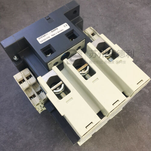 NIB SIEMENS 3TF50 44-0AP0 PROTECTIVE 3TF50440AP0 55kw contactor