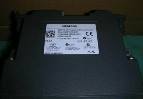1PCS New Brand In Box Siemens 6GK5308-2FM00-2AA3