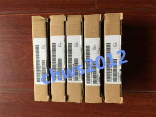 1 PCS NEW IN BOX Siemens module 6ES7193-4JA00-0AA0 6ES7 193-4JA00-0AA0
