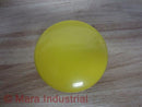Siemens 52RB3D4 Mushroom Head Yellow
