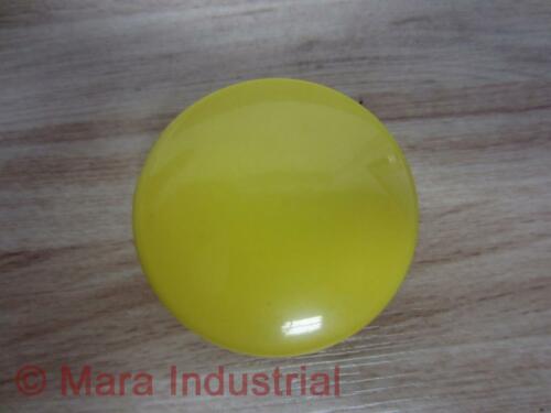 Siemens 52RB3D4 Mushroom Head Yellow