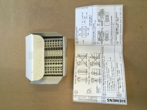 Siemens 8WA2 011-1DF30