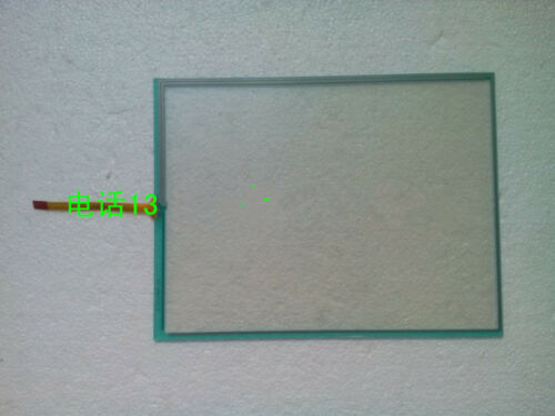 1pcs New Siemens IPC577C 6AV7885-5AK21-1DD7 touch screen glass