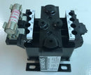 Siemens MT0050A Control Transformer, 50VA , with Secondary Fuse