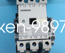 1PC New SIEMENS 3TF4722-1XB4 DC24V Contactor