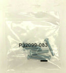 SIEMENS ST-MC-CW STROBE CANDELA WHITE CEILING