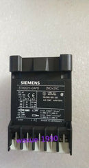 1pcs new SIEMENS 3TH2022-0AP0