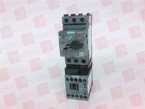 SIEMENS 3RA21101GA151AP6 / 3RA21101GA151AP6 (BRAND NEW)