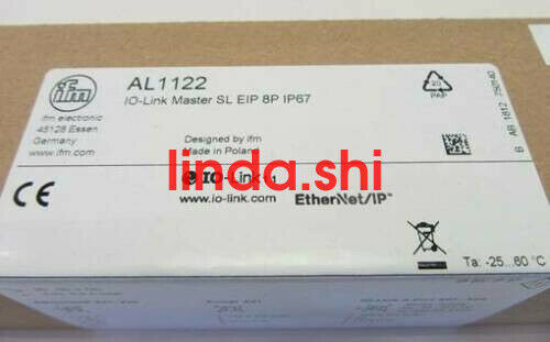 1PC NEW IFM AL1122 AL1122