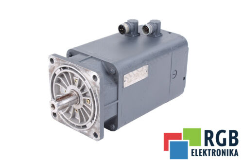 1FT5072-1AC71-4AA01FT SIEMENS SERVOMOTOR 372V 2000OBR/MIN ID78500
