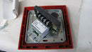 SIEMENS U-HN HORN 21-30VDC, RED 500-696512