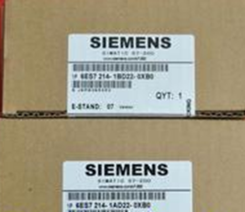 1PC New Siemens 6ES7 214-1BD22-0XB0 6ES7214-1BD22-0XB0