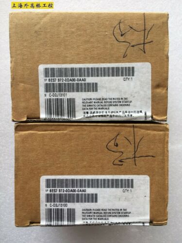 Siemens RS485 resistor 6ES7 972-0DA00-0AA0 NEW 1PCS