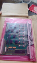 SIEMENS TEXAS INSTRUMENT 505-4908 RELAY OUTPUT MODULE