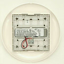 SIEMENS ST-MC-CW STROBE CANDELA WHITE CEILING