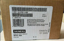 Siemens 6ES7134-4FB01-0AB0 SIMATIC ET200S Analog Voltage Input Module