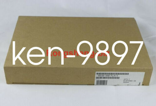 1PC NEW Siemens 6ES5458-7LA11 6ES5 458-7LA11 #RS8