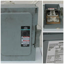 Siemens ITE New Old Stock JN422 Series A Type 1 60 Amp Switch Clean Inside