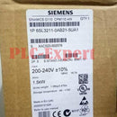 1PC New Siemens 6SL3211-0AB21-5UA1 One year warranty 6SL32110AB215UA1