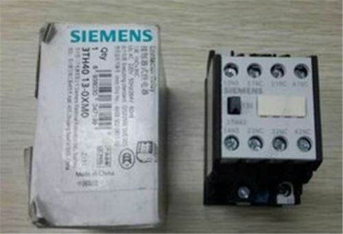1Pc New Siemens 3TH4013-0XM0 yi