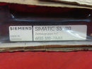 SIEMENS 6ES5 380-7AA11 SIMATIC S5-110 *NIBFS* TIMER MODULE (3H2)
