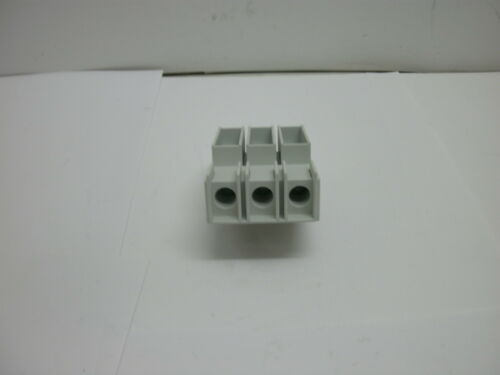SIEMENS 3RV1928-1H TERMINAL BLOCK SELF PROTECTED NEW IN BOX