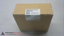 SIEMENS 6ES7154-8FX00-0AB0, PROFINET INTERFACE MODULE, SIMATIC DP, NEW