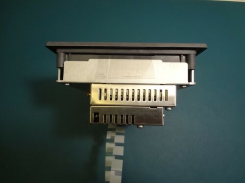 Tline TCP10G-04-0345 Display Panel Operator Interface PLC Screen UNIOP SIEMENS