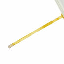 5.7 inch Touch Screen Digitizer Glass Panel 5E00208772 for Siemens 137*110mm