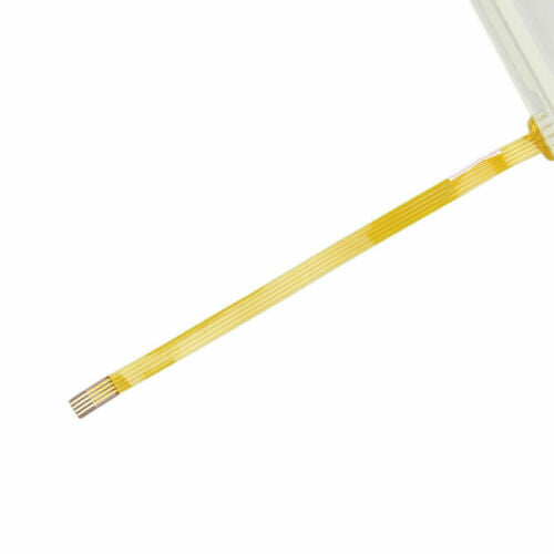 5.7 inch Touch Screen Digitizer Glass Panel 5E00208772 for Siemens 137*110mm