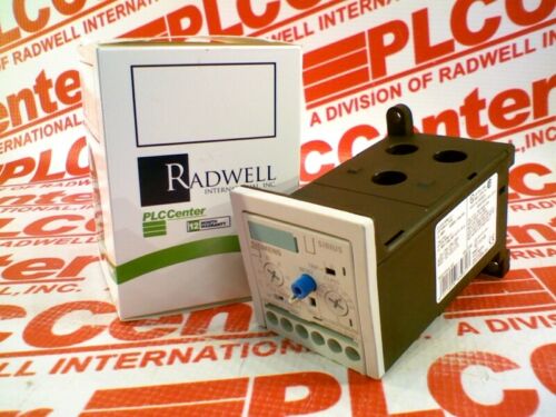 SIEMENS 3RB2133-4UW1 / 3RB21334UW1 (BRAND NEW)