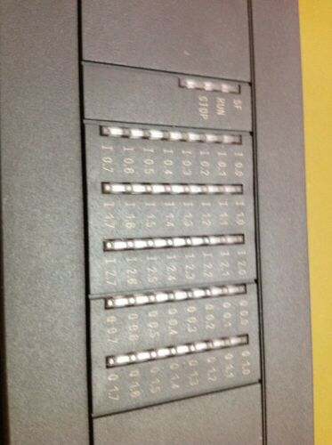 Siemens S7 CPU Module Controller 6ES7 216-2AD00-0XB0 New In Box