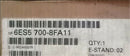 1Pc New Siemens Module 6ES5 700-8FA11 vw