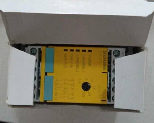 1PC New Siemens 3TK2828-1BB40 Safety relay