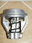 SIEMENS 3/4 PNEUMATIC CONTROL VALVE: 599-03202 & 599-01081, 3-WAY,