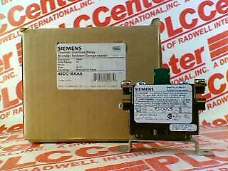 SIEMENS 48DC18AA4 / 48DC18AA4 (BRAND NEW)