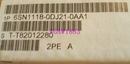 1PC SIEMENS 6SN1118-0DJ21-0AA1 New Fast Delivery