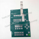 1PC Membrane Keypad Fit for SIEMENS GEA C7-613 6ES7613-1SB02-1AC0 DHL Fedex Post