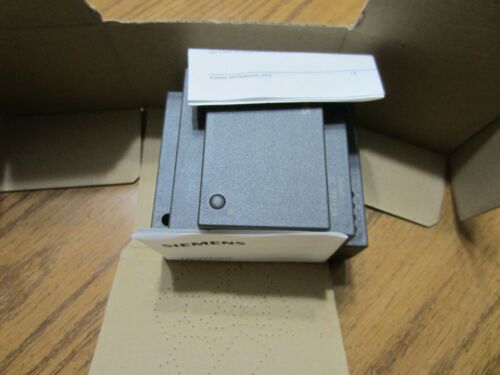 New Siemens 6EP1322-1SH02 Power Supply