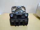 Siemens 52SA2CABA1 3 Position Selector Switch