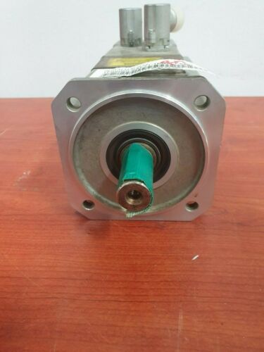 **NEW ** SIEMENS SERVO MOTOR 1FK6 6-POLE MOTOR, 1FK6060-6AF71-1EB2