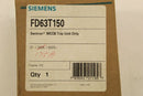 Siemens FD63T150 Trip Unit New In Box