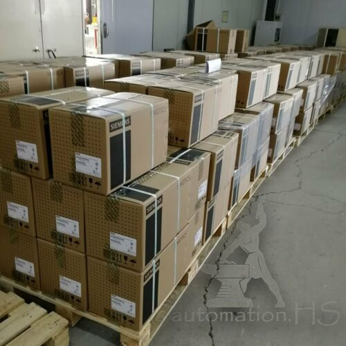 New Siemens 6SE6440-2AD31-8DA1 440 inverter 380V~480V 18.5KW One year warranty