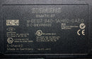 New Siemens Simatic S7 Communications Processor 6ES7 340-1AH02-0AE0