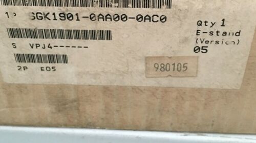 1PC New Siemens 6GK1901-0AA00-0AC0 6GK1 901-0AA00-0AC0 In Box