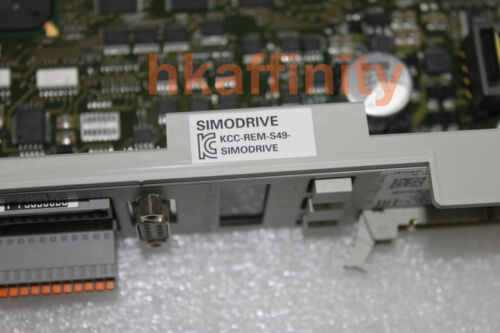 6SN1118-0NJ01-0AA2 Siemens Frequency Converter Equipment Board PCB Board New