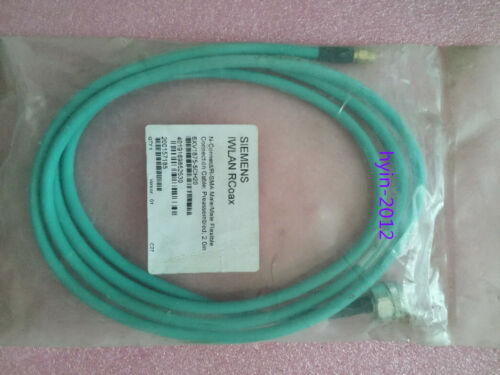 1pcs new Siemens connection cable 6XV1875-5CH20